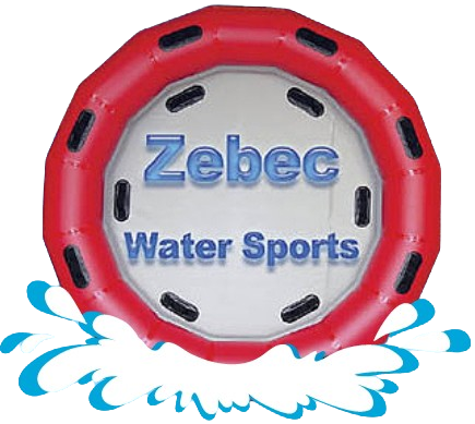 Zebec water park equipment with quick shipping